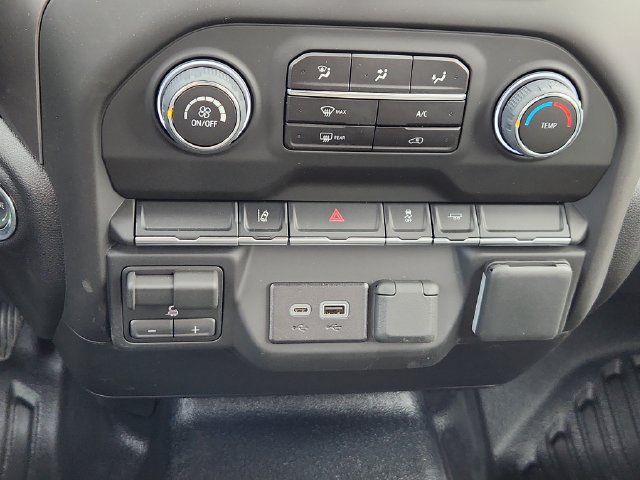 New 2026 Chevrolet Silverado 3500 W/T w/ WT Convenience Package RWD image 35
