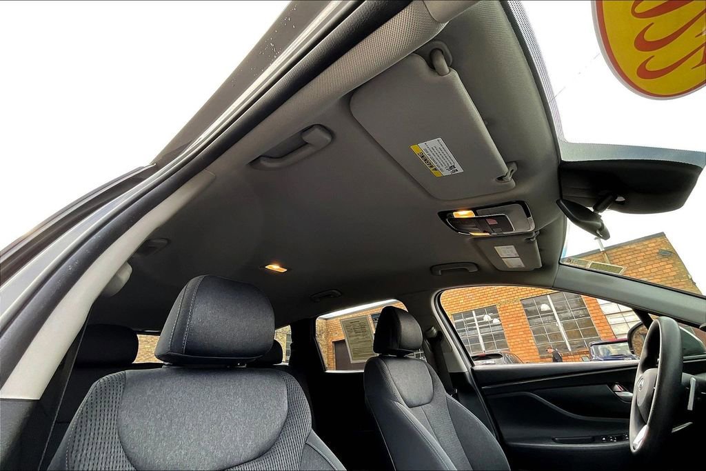 Used 2022 Hyundai Santa Fe SEL image 20