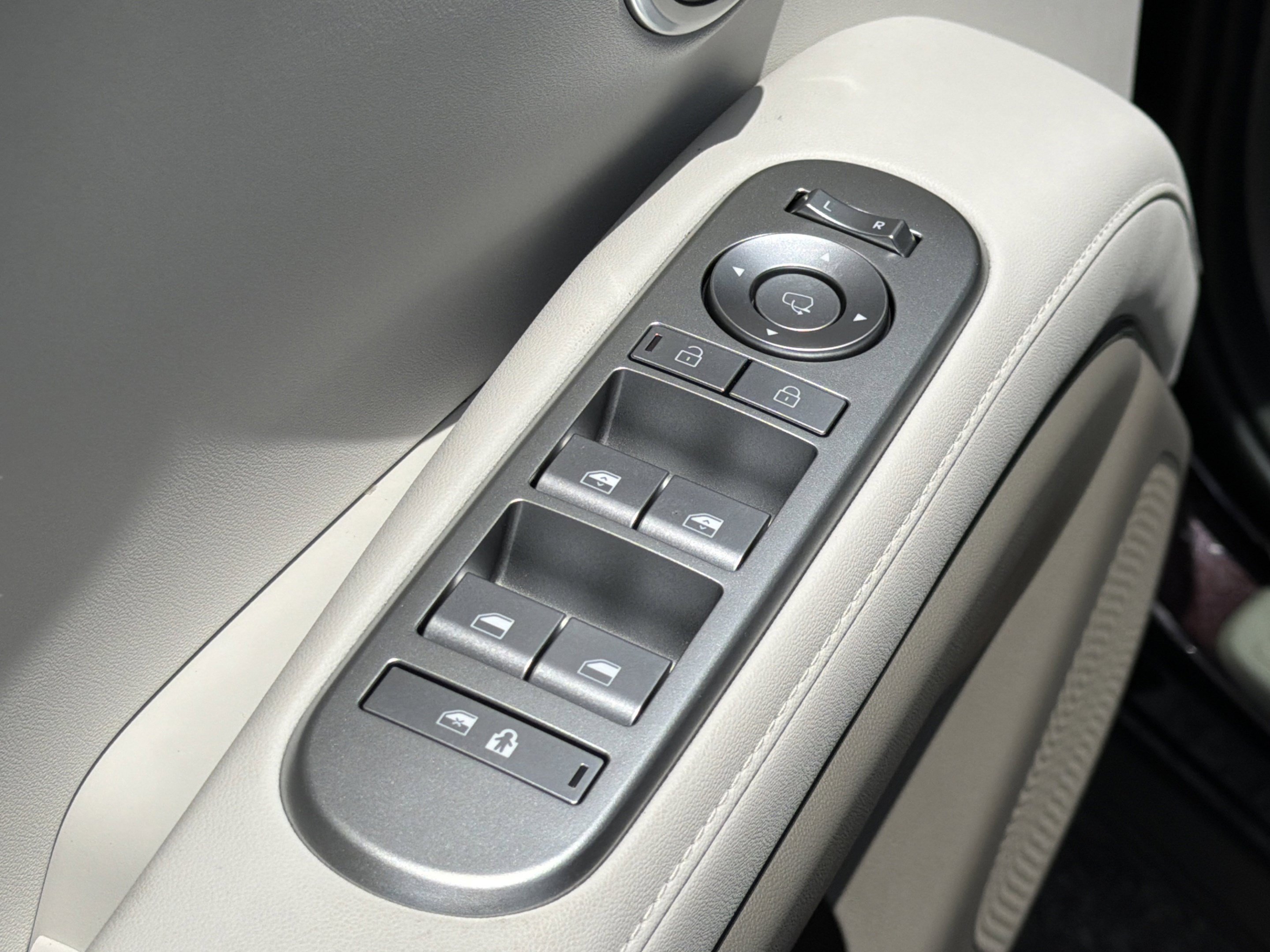 New 2026 Hyundai Palisade SEL FWD image 20
