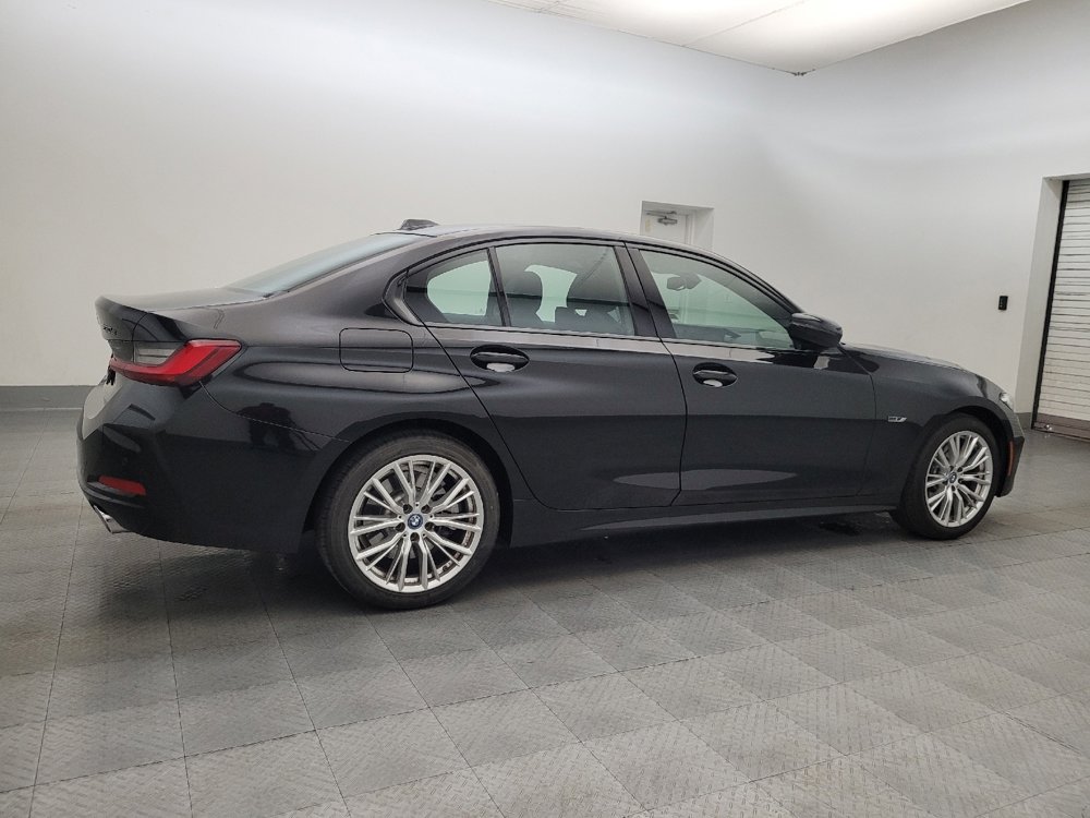 Used 2023 BMW 330e w/ Driving Assistance Package image 10