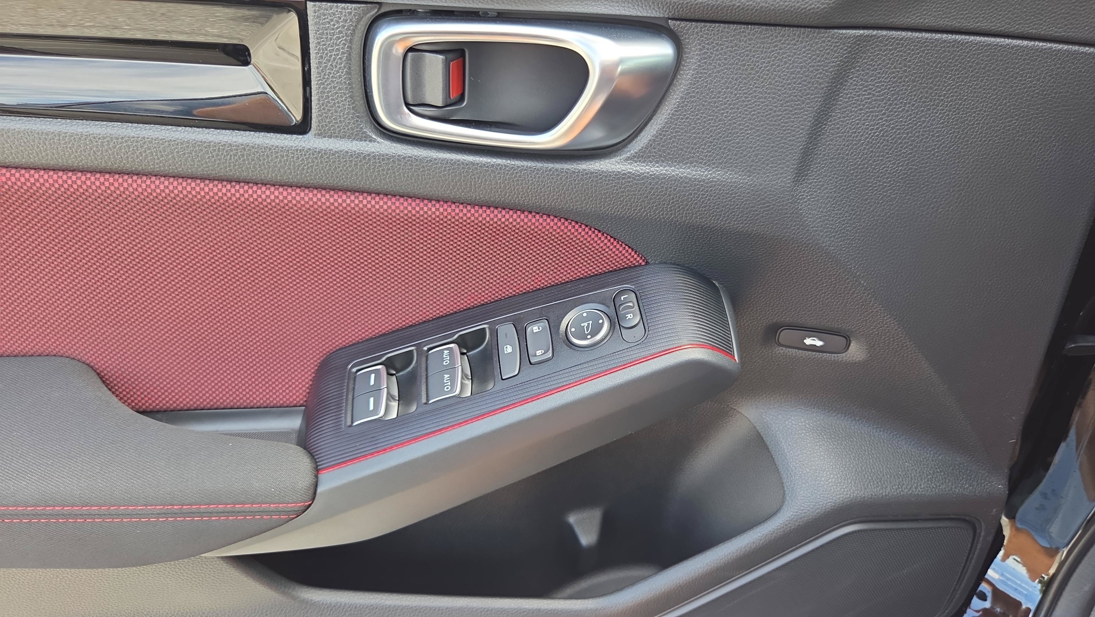 Used 2025 Honda Civic Si image 26