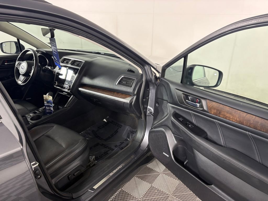 Used 2018 Subaru Outback 2.5i Limited image 35