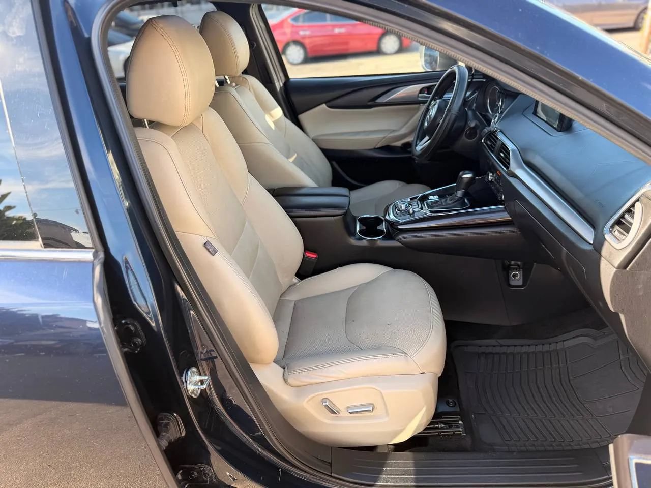 Used 2016 MAZDA CX-9 Grand Touring AWD/4WD image 48