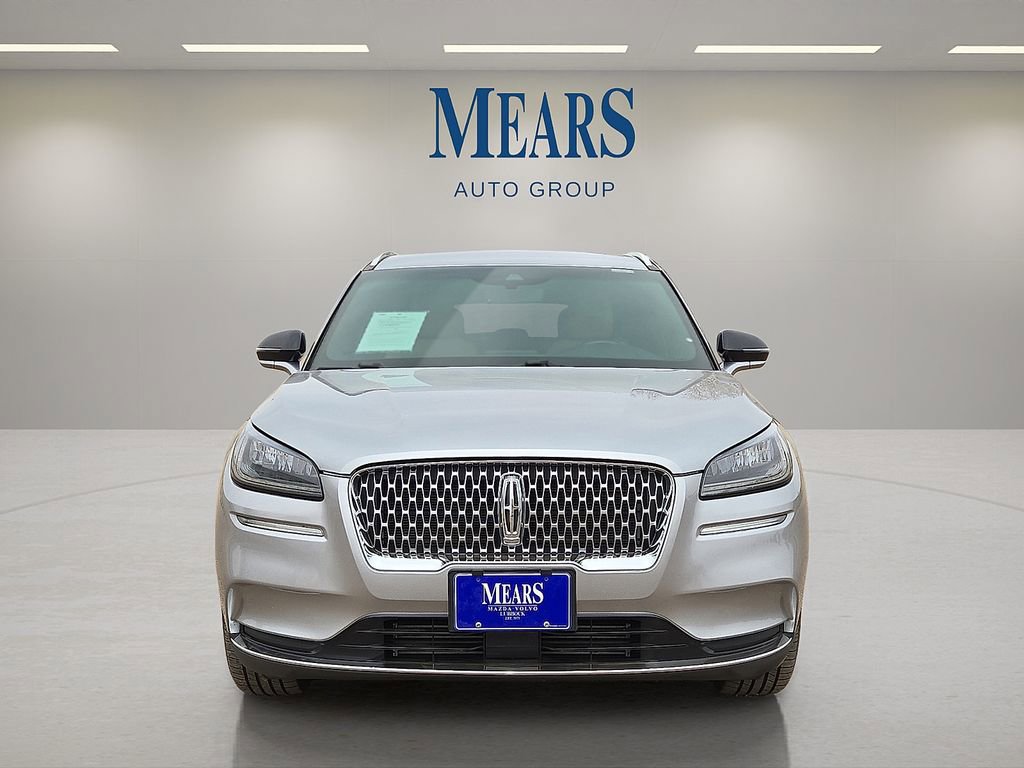 Used 2022 Lincoln Corsair Reserve image 8