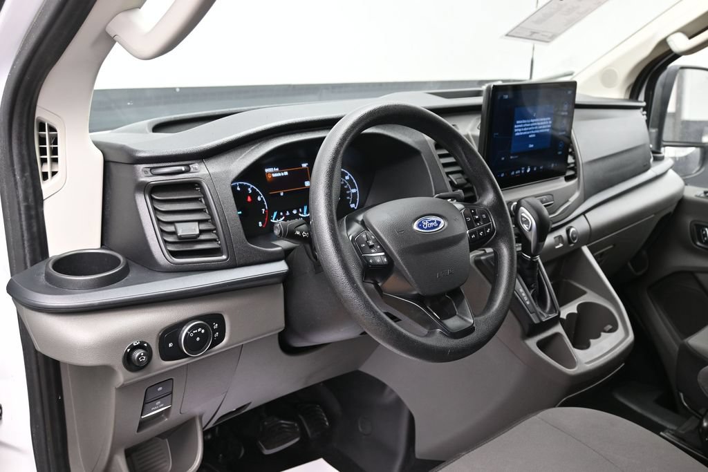 Used 2022 Ford Transit 350 XLT RWD image 16