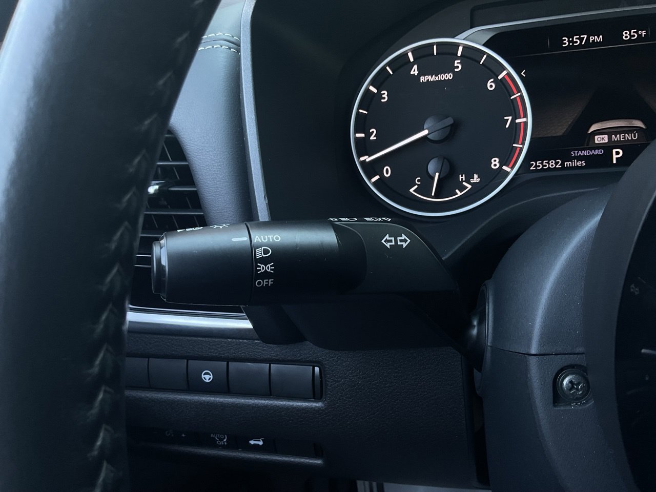 Used 2023 Nissan Rogue SL FWD image 37