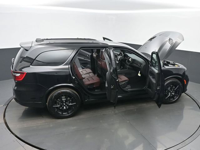 New 2026 Dodge Durango GT image 67