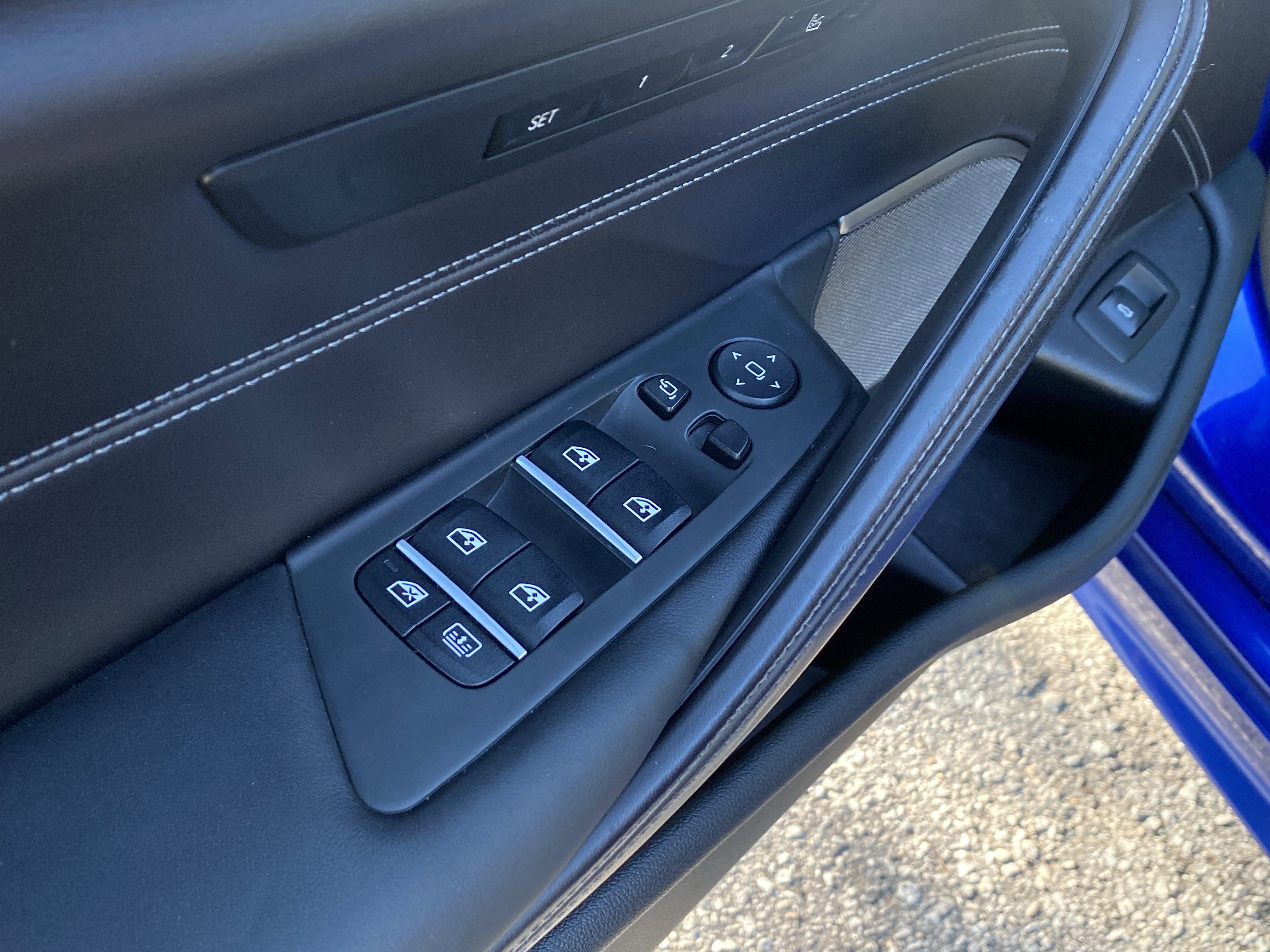 Used 2021 BMW M5 w/ Executive Package image 68