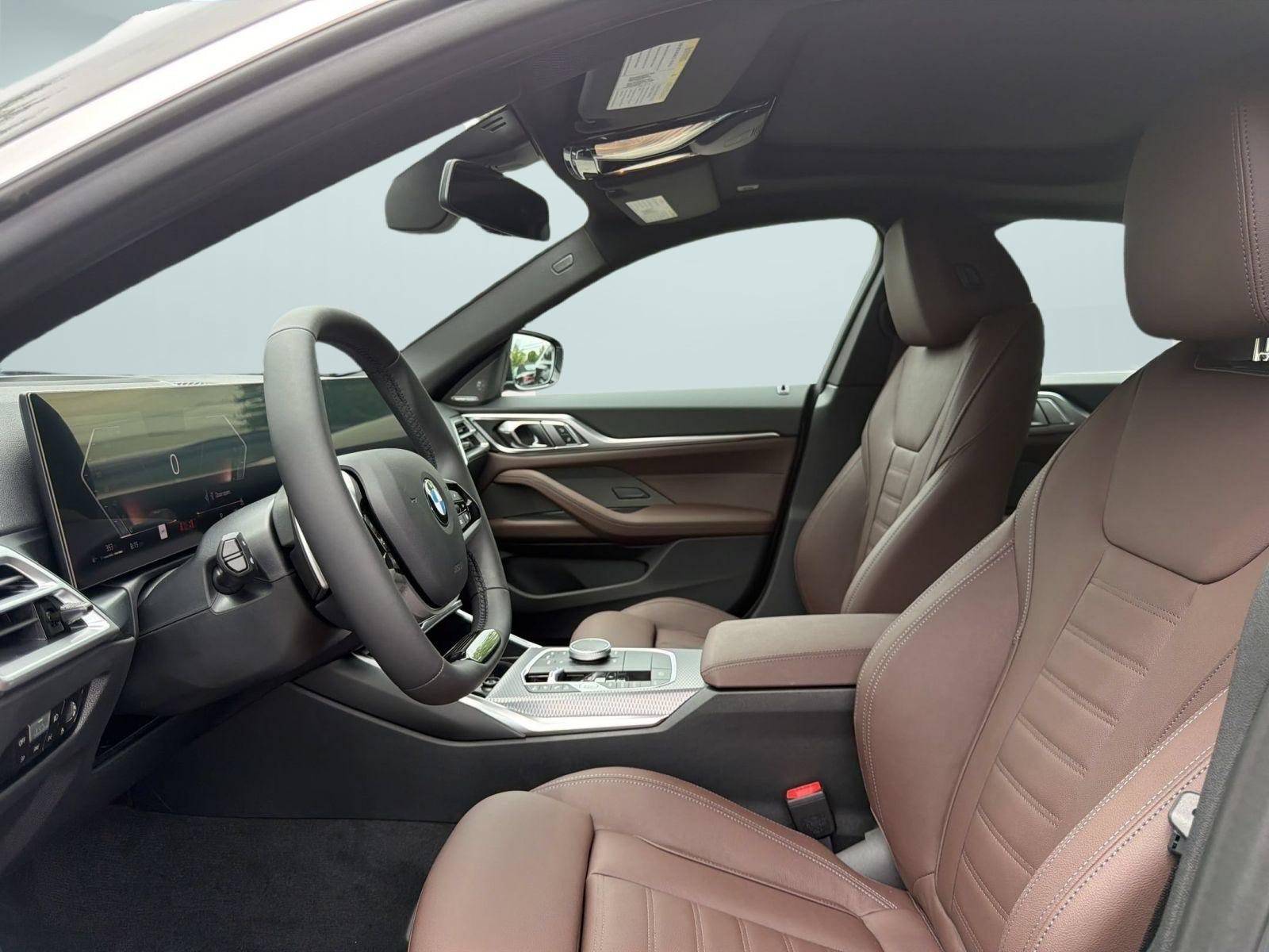New 2026 BMW 430i xDrive w/ Premium Package AWD/4WD image 5
