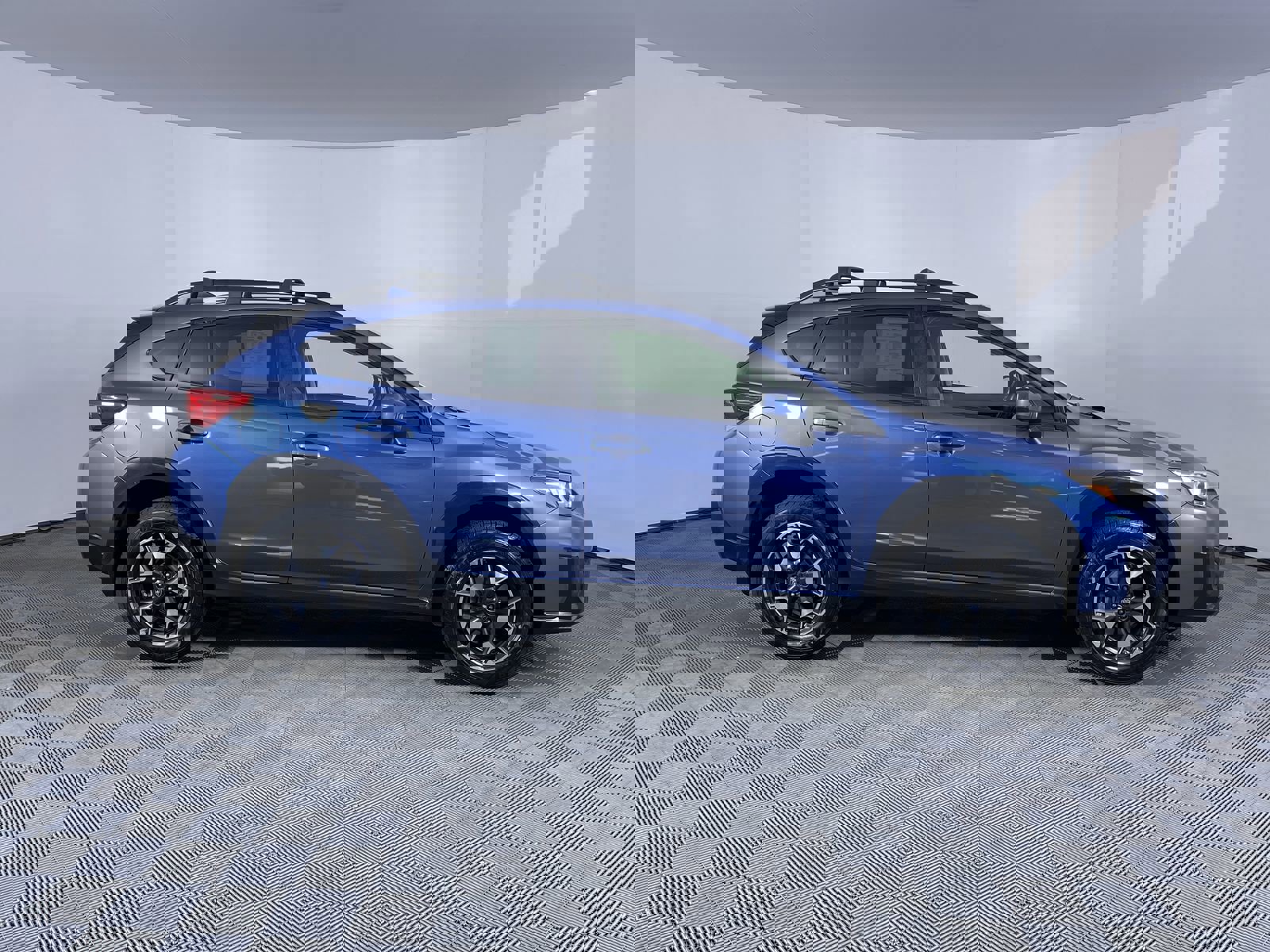 Used 2020 Subaru Crosstrek 2.0i Premium AWD/4WD image 10