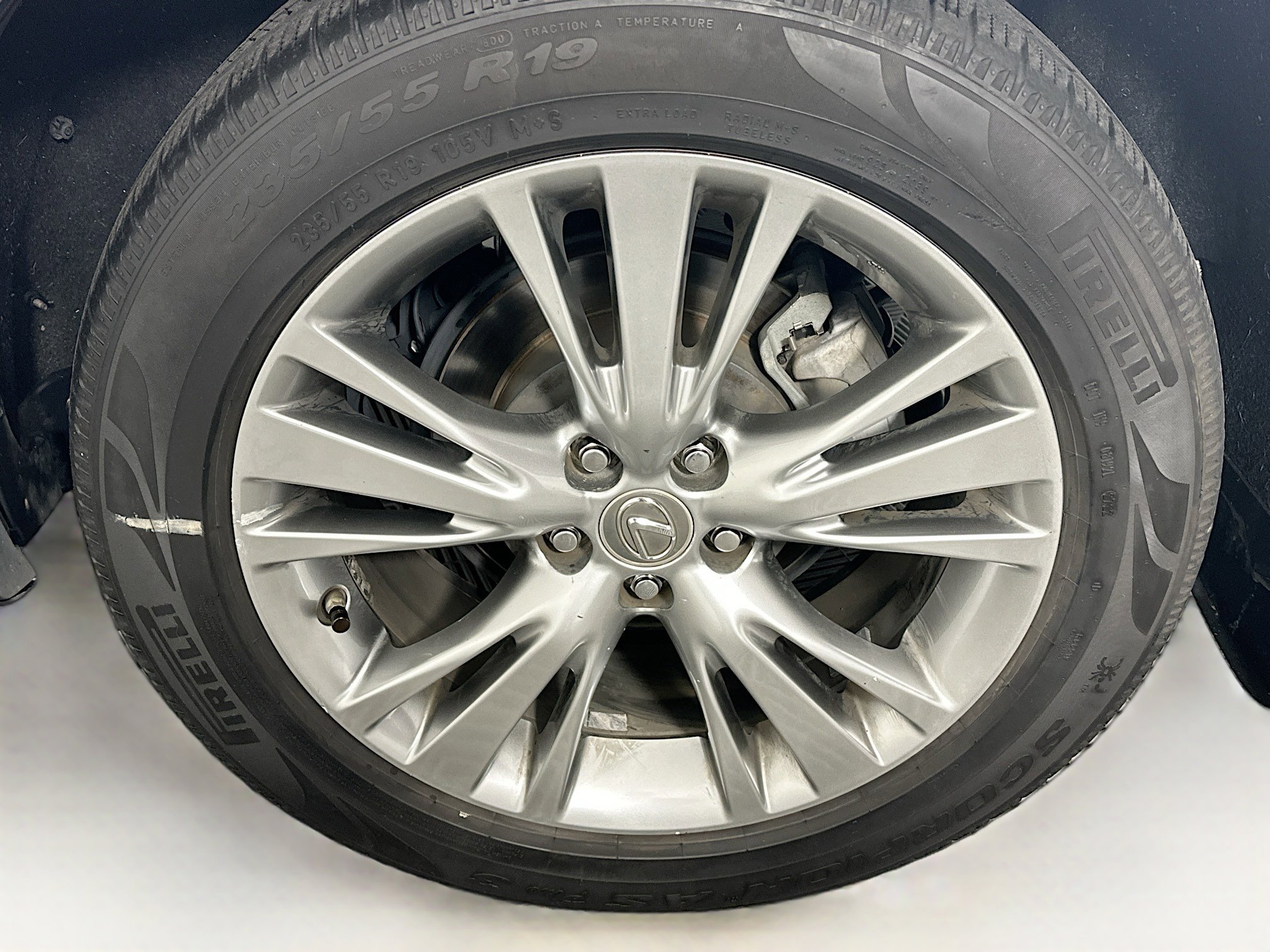 Used 2013 Lexus RX 350 AWD w/ Navigation Pkg image 11