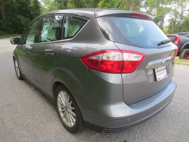 Used 2013 Ford C-MAX Energi SEL image 5