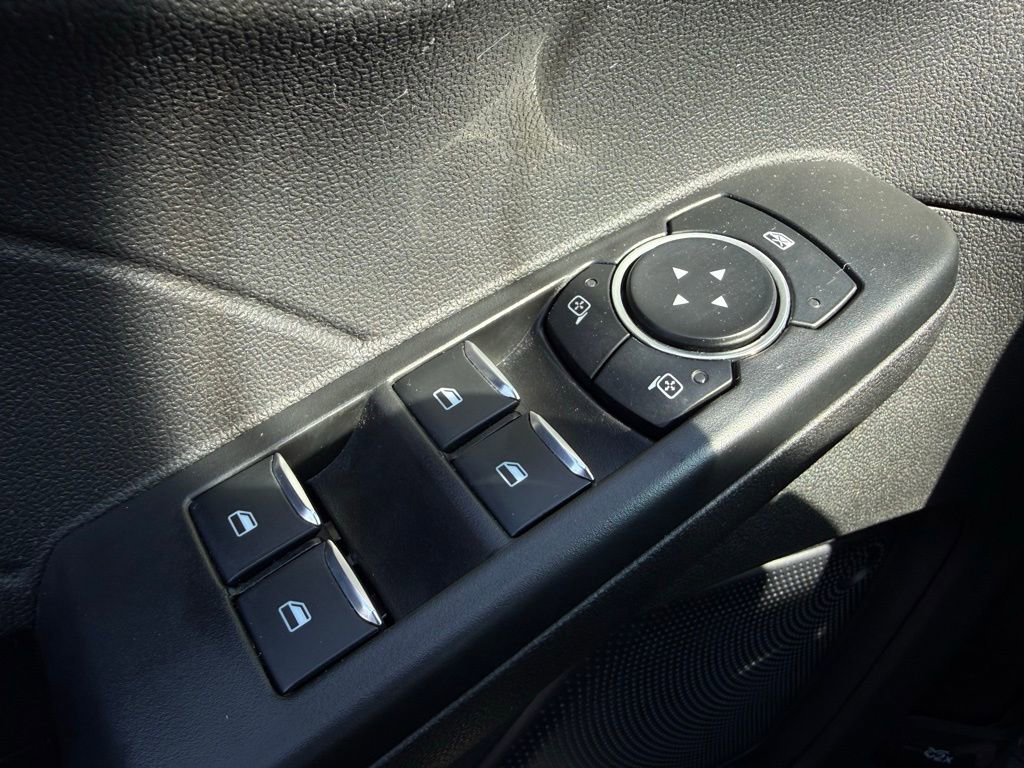 Used 2024 Ford Escape Active image 21