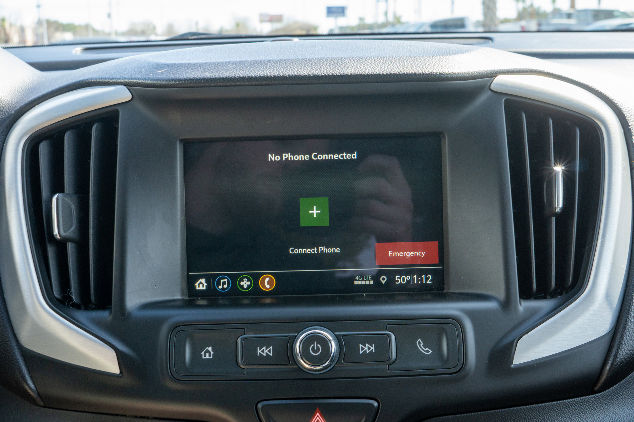 Used 2019 GMC Terrain SLE w/ Black Edition image 16