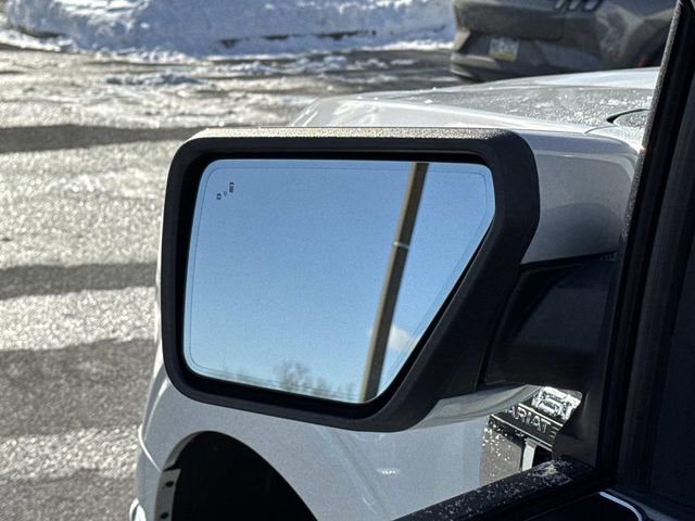 Certified 2021 Ford F150 Lariat image 14