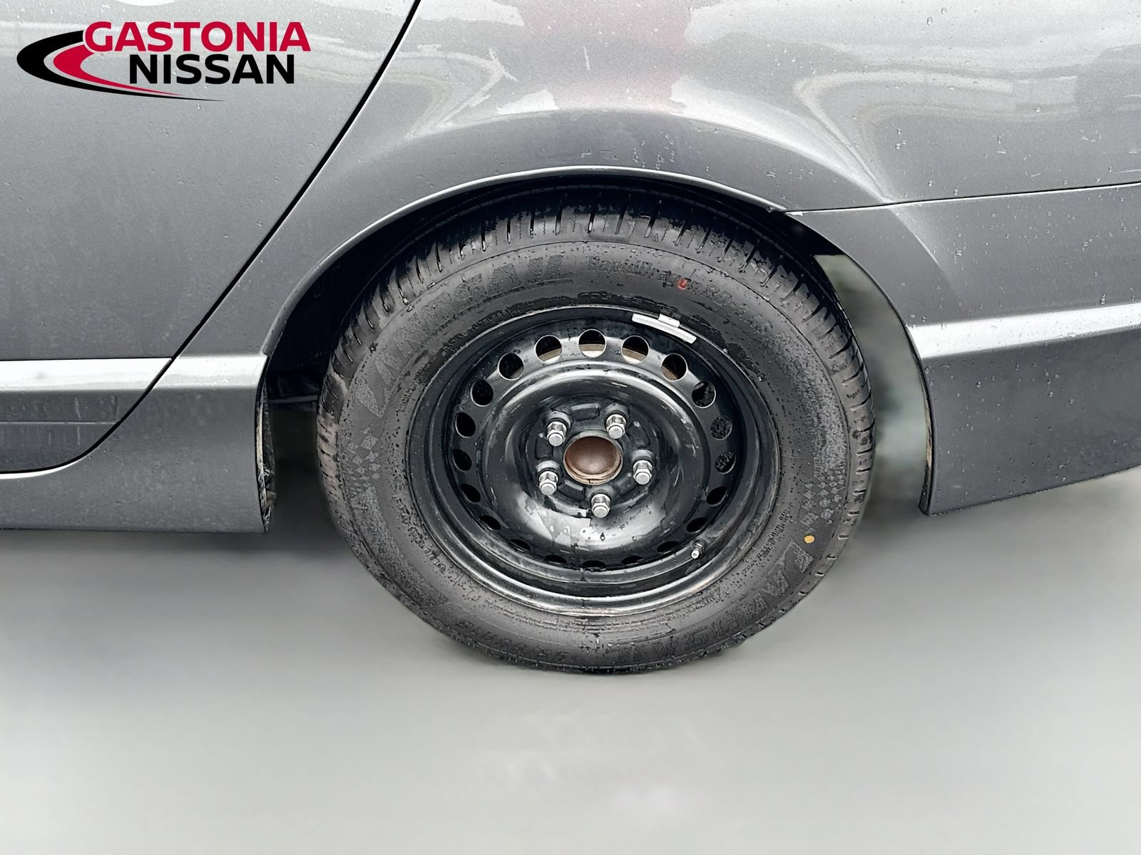 Used 2010 Honda Civic DX-VP image 34