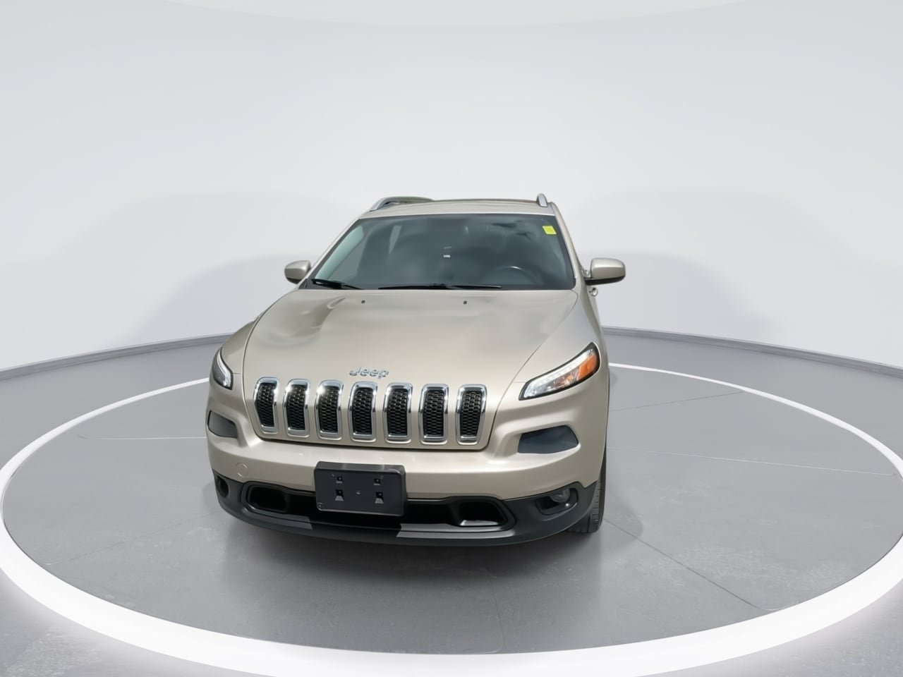 Used 2014 Jeep Cherokee Latitude AWD/4WD image 5