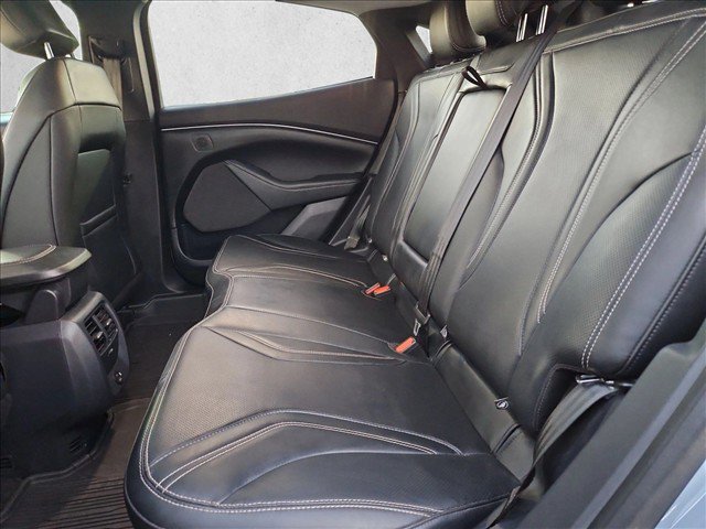 Used 2024 Ford Mustang Mach-E Premium RWD image 21