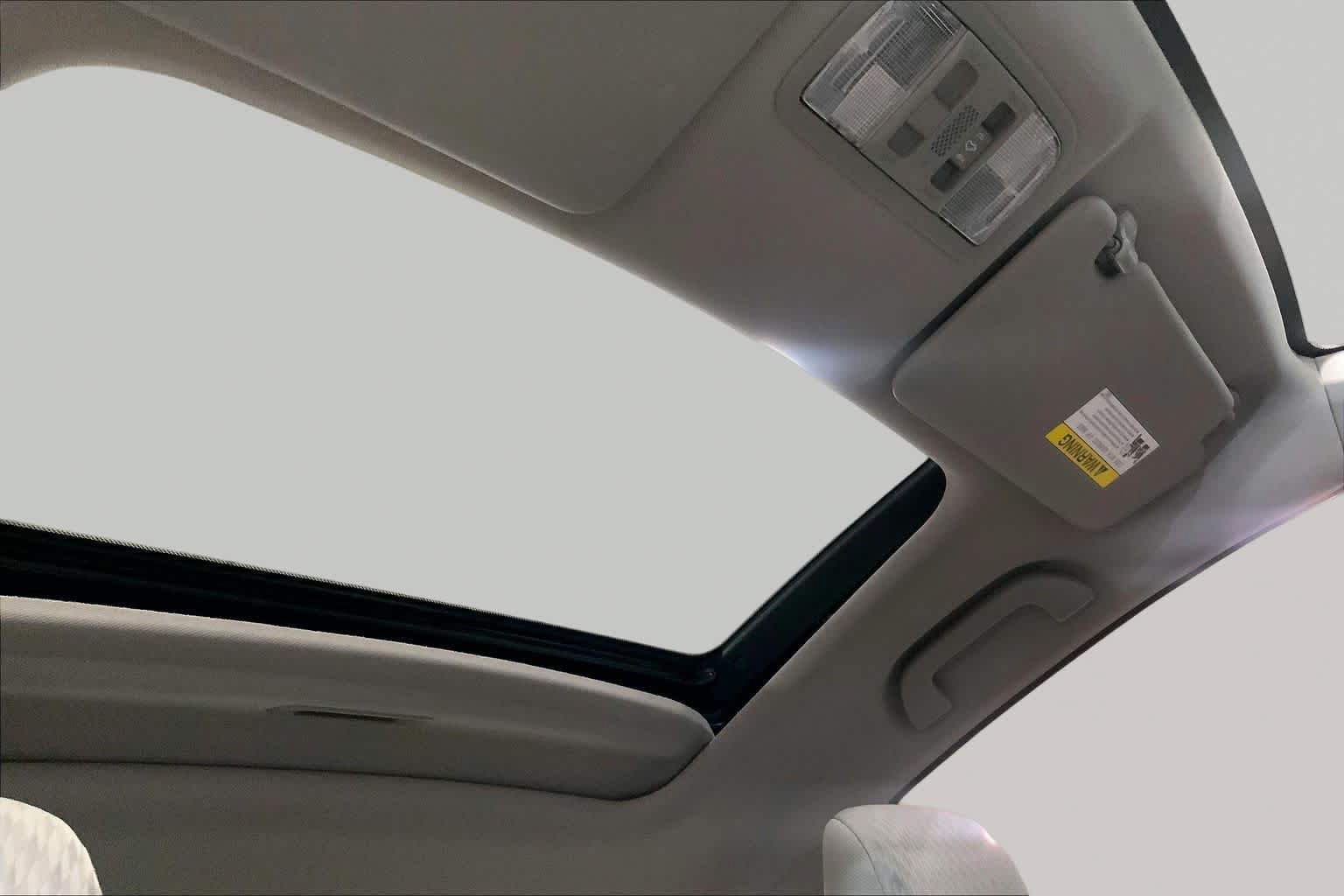 Used 2015 Honda Civic EX image 14