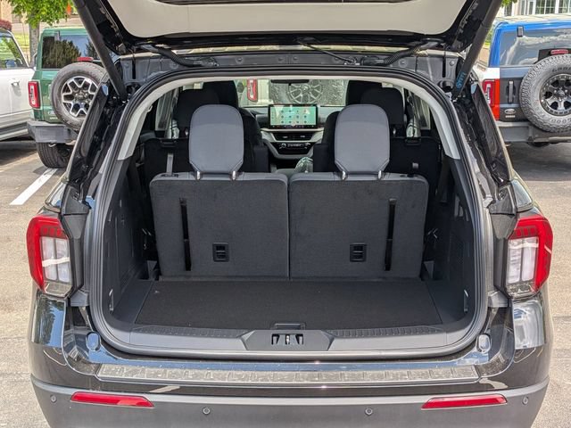 New 2026 Ford Explorer Active AWD/4WD image 29