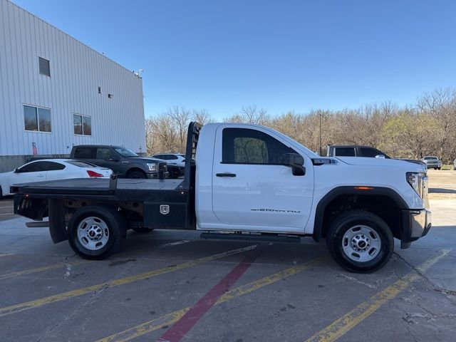 Used 2024 GMC Sierra 2500 Pro w/ Convenience Package image 15