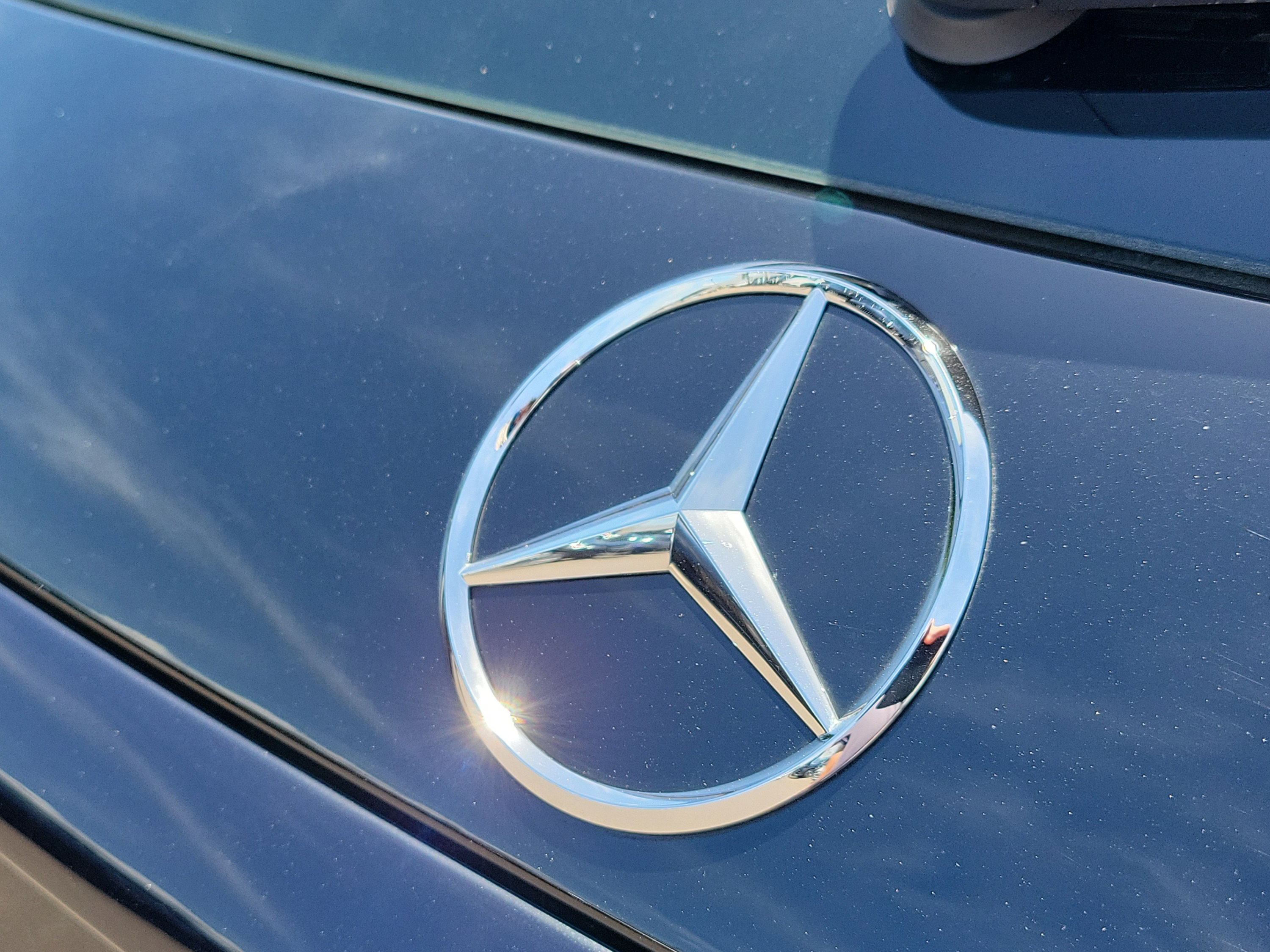 Certified 2024 Mercedes-Benz GLC 43 AMG 4MATIC image 31
