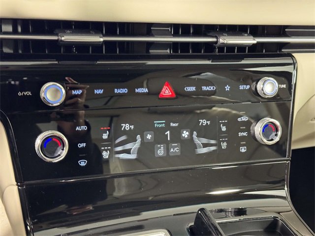 New 2026 Genesis G80 2.5T Sport Prestige image 28