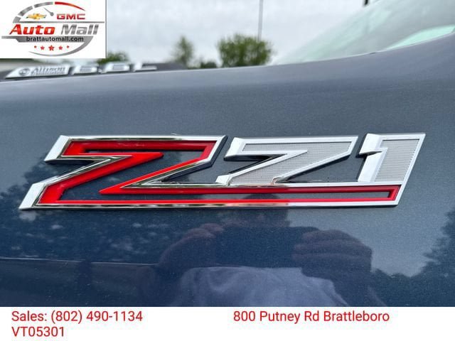 New 2026 Chevrolet Silverado 2500 Custom w/ Custom Value Package AWD/4WD image 30