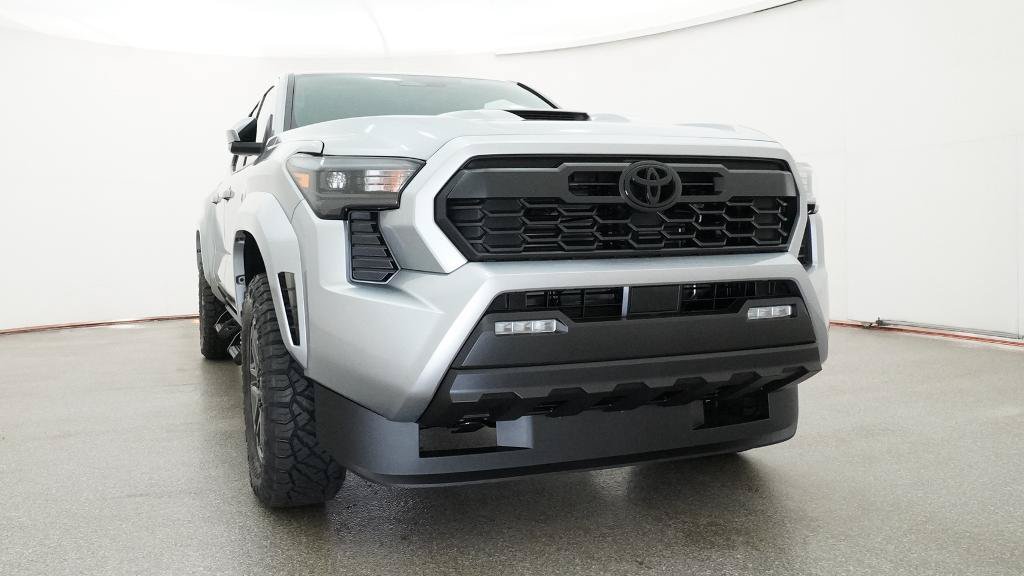 New 2026 Toyota Tacoma TRD Sport AWD/4WD image 33