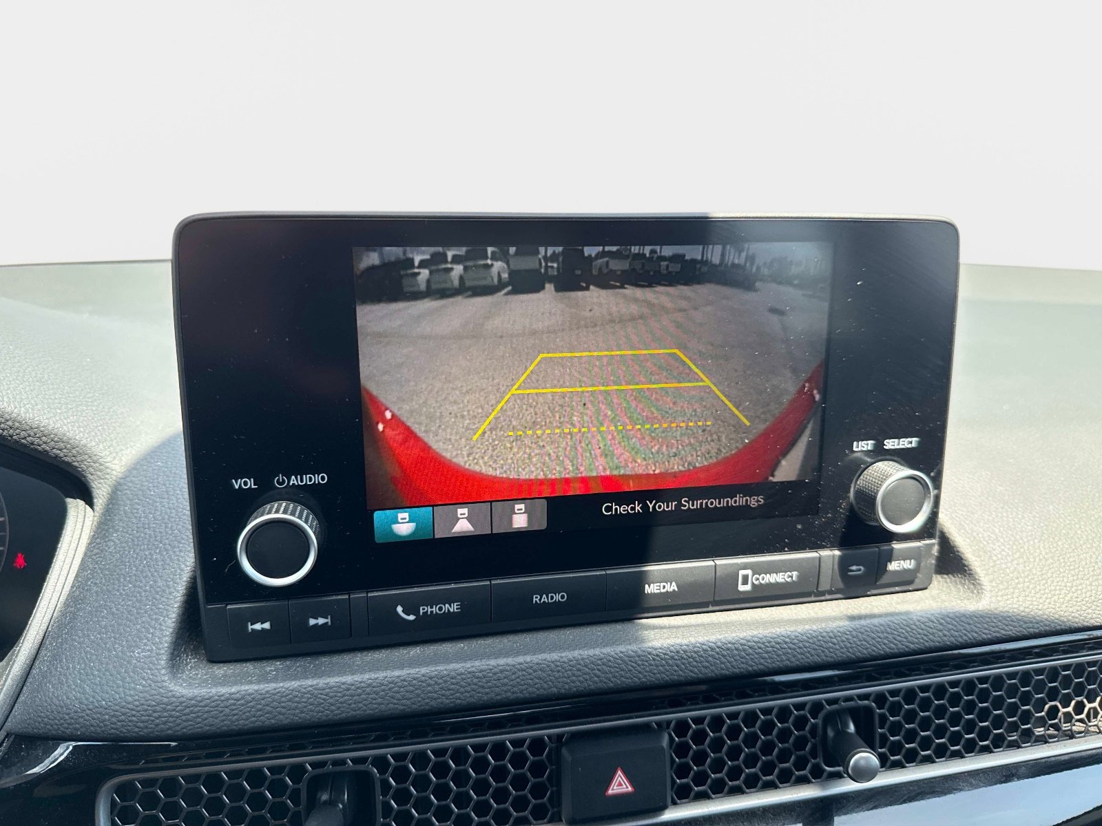 Certified 2023 Honda Civic Sport image 19