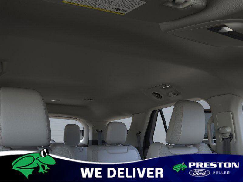 New 2025 Ford Explorer Active w/ Active Comfort Package image 49