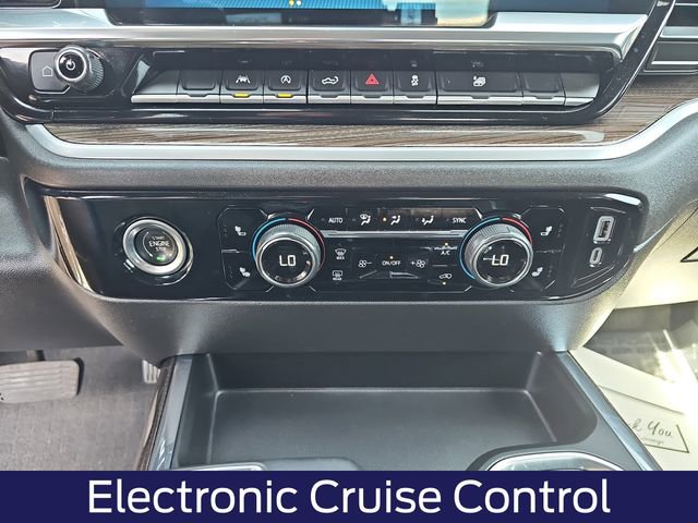 Used 2023 Chevrolet Silverado 1500 RST image 28