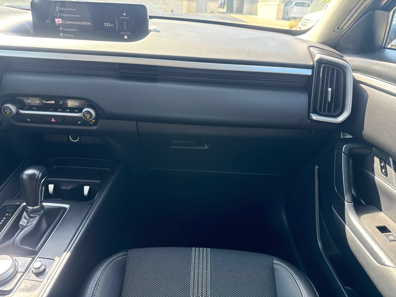 Certified 2025 MAZDA CX-50 AWD 2.5 S w/ Preferred Package image 26