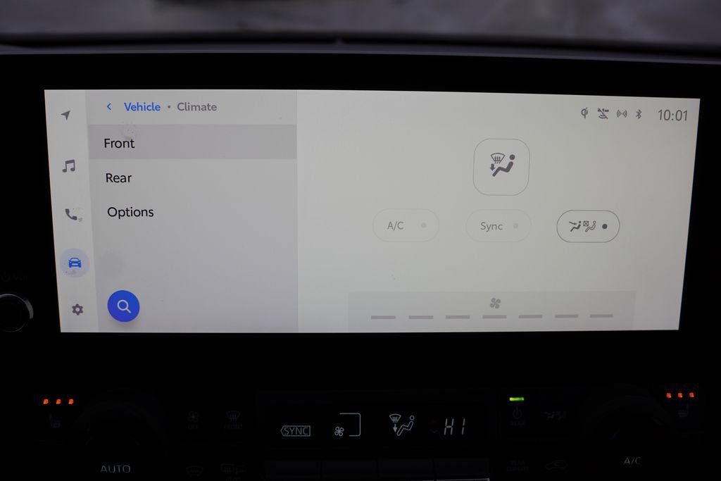 Used 2024 Toyota Grand Highlander XLE image 31