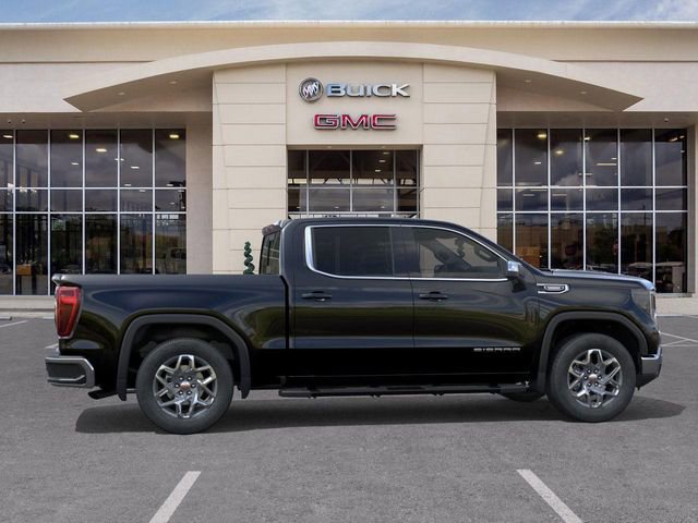 New 2026 GMC Sierra 1500 SLE w/ Preferred Package image 5