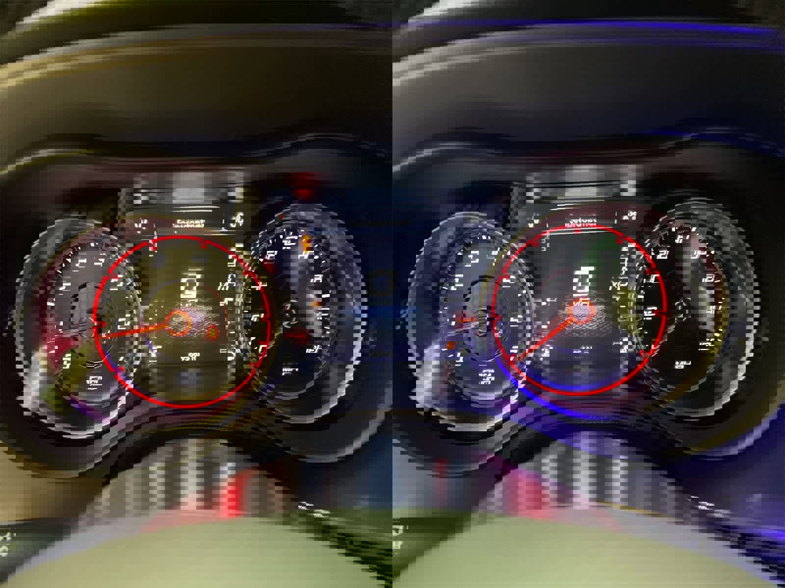 Used 2023 Dodge Charger R/T w/ Plus Group image 13