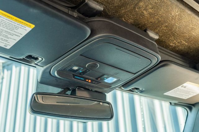 Used 2022 Ford Bronco Outer Banks image 22