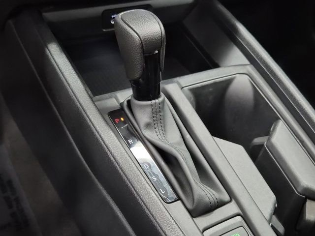 Certified 2024 Honda Accord EX image 30