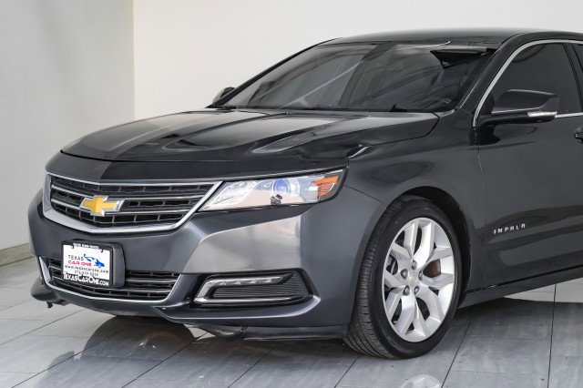 Used 2019 Chevrolet Impala LT image 56