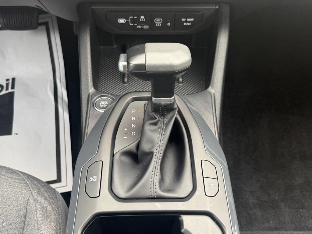 Used 2025 Kia K4 EX FWD image 21