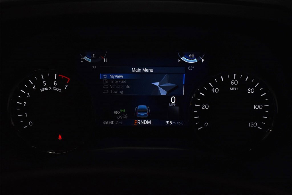 Used 2024 Ford Expedition Limited image 27