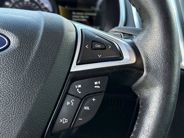 Used 2018 Ford Edge Sport w/ Technology Package AWD/4WD image 41