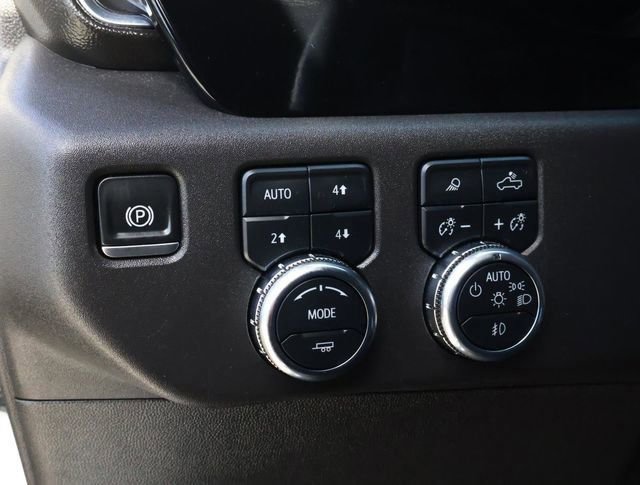 Used 2024 GMC Sierra 1500 SLT image 24