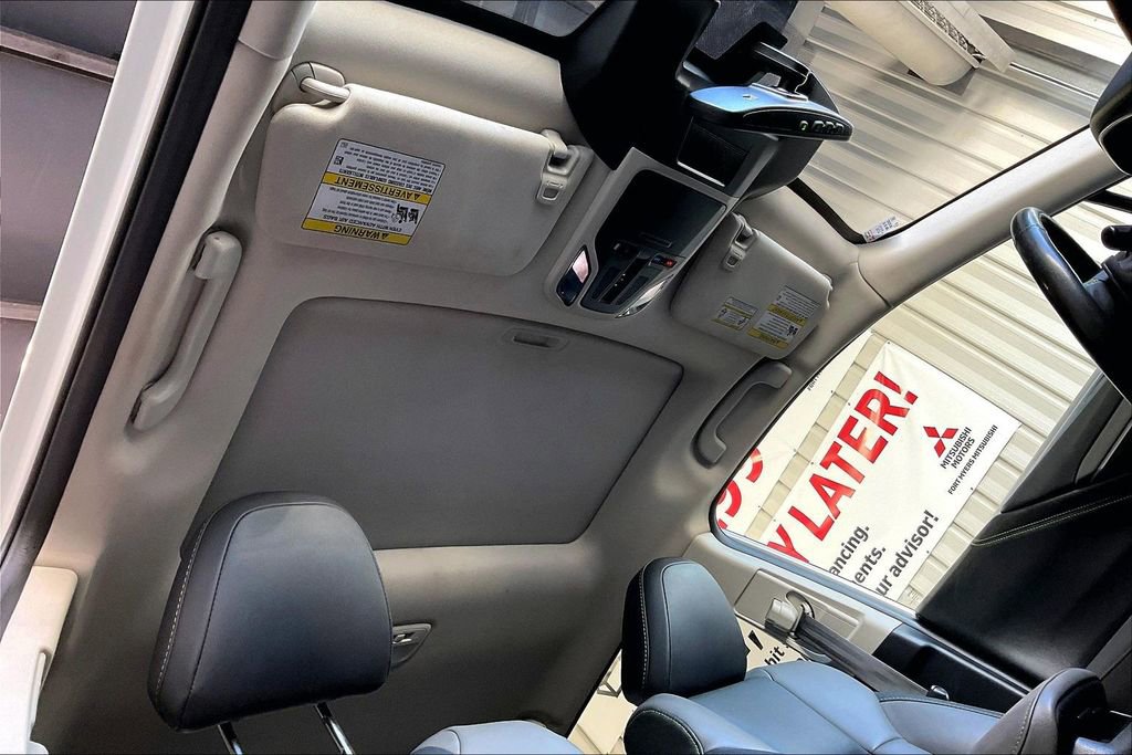 Used 2024 Subaru Outback Onyx Edition image 14