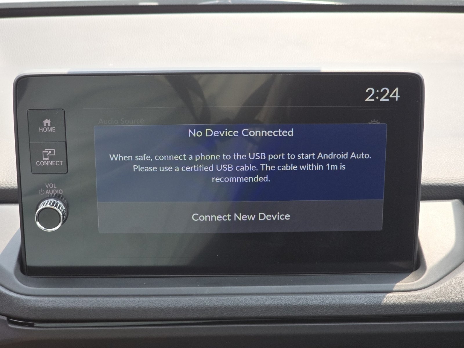 New 2026 Honda Accord SE image 6