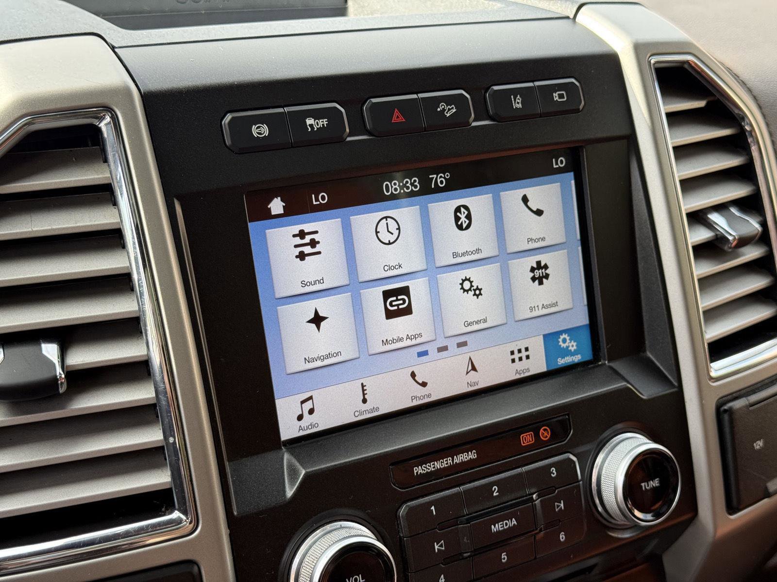 Used 2018 Ford F350 King Ranch w/ King Ranch Ultimate Package image 22