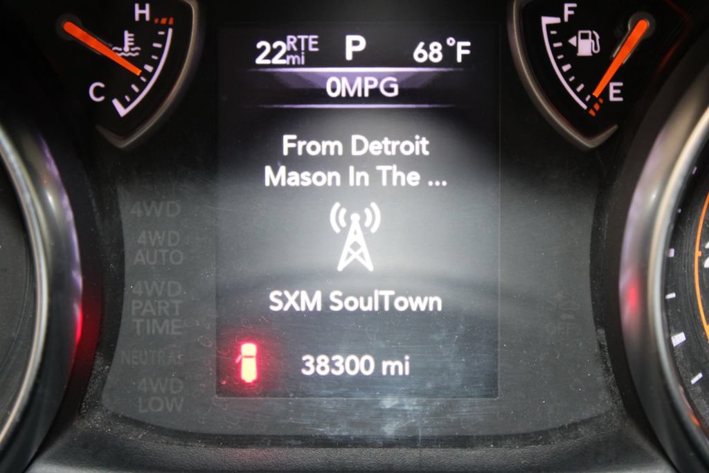 Used 2023 Jeep Wrangler Unlimited Sport AWD/4WD image 19