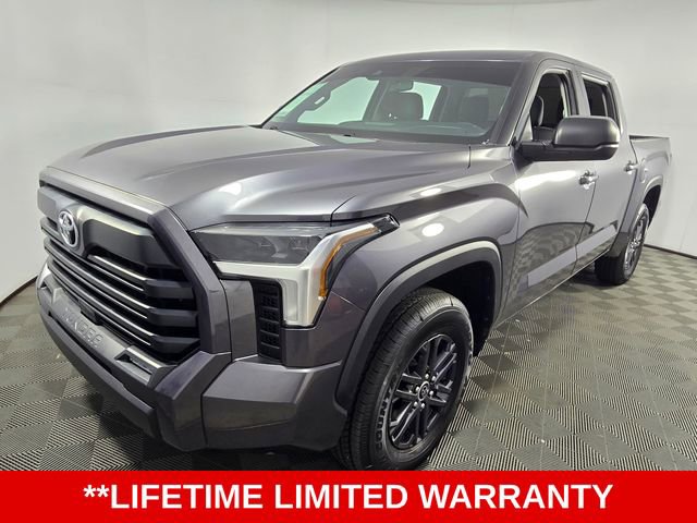 Used 2023 Toyota Tundra SR5 w/ SX Package image 3