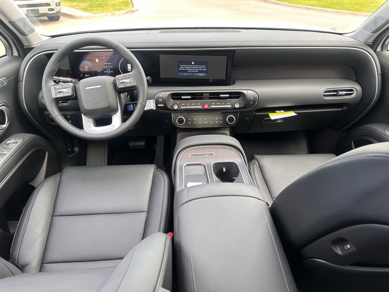 Certified 2026 Hyundai Palisade Limited image 32