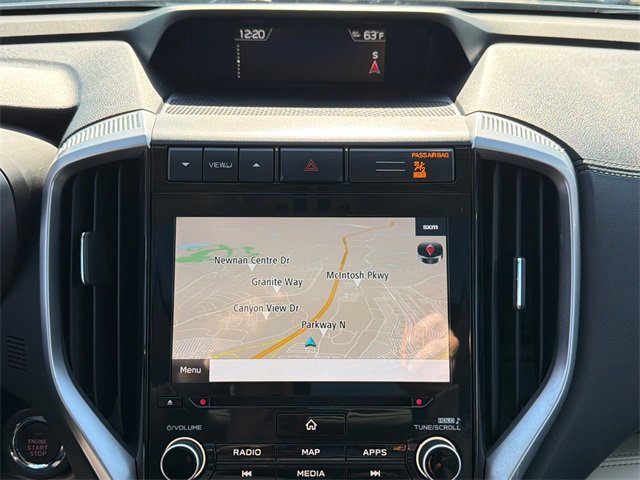 Used 2022 Subaru Ascent Touring image 29